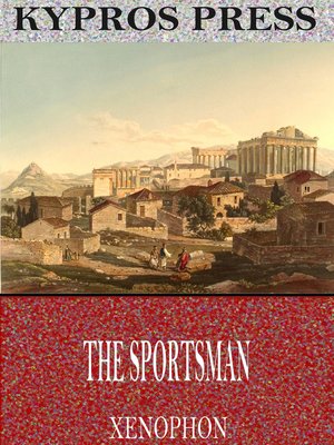 cover image of The Sportsman